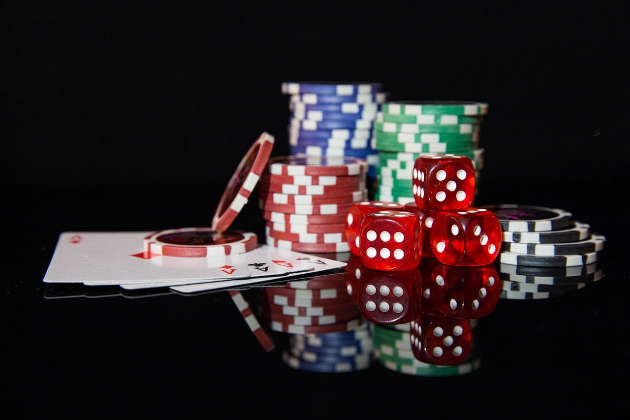 Antarmuka Relax Gaming di aplikasi mobile colroom dengan meja live dealer